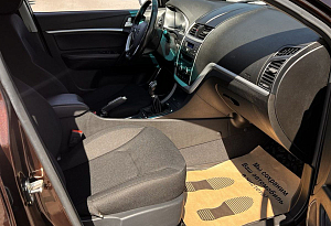 купить Джили Emgrand 7 2016, автосалон автоцентр