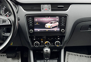 купить Шкода Octavia 2019, автосалон автоцентр
