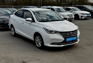 купить Чанган Alsvin 2024, автосалон автоцентр