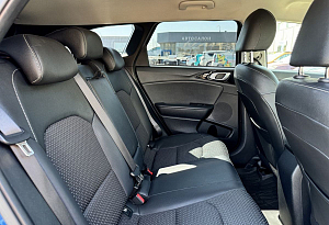 купить Кия Ceed 2021, автосалон автоцентр