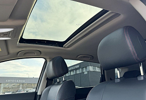 купить Донгфенг AX7 2019, автосалон автоцентр
