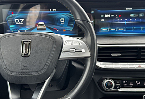 купить ФАВ Bestune T77 2022, автосалон автоцентр