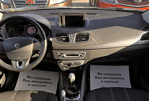 купить Рено Fluence 2013, автосалон автоцентр