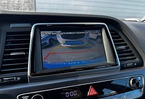 купить Хендай Sonata 2018, автосалон автоцентр