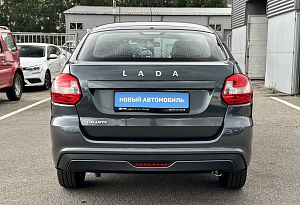 купить Лада Granta 2024, автосалон автоцентр