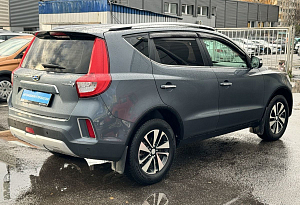 купить Джили Emgrand X7 2019, автосалон автоцентр