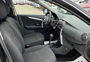 купить Ниссан Almera 2015, автосалон автоцентр