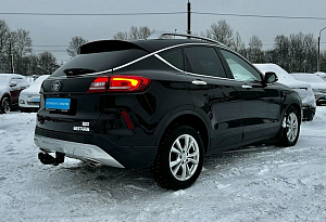 купить ФАВ Besturn X80 2018, автосалон автоцентр