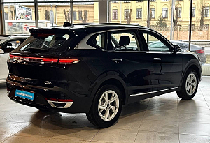 купить ФАВ Bestune T90 2024, автосалон автоцентр