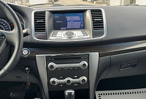 купить Ниссан Teana 2011, автосалон автоцентр