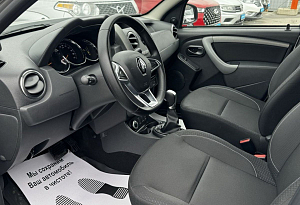 купить Рено Duster 2019, автосалон автоцентр