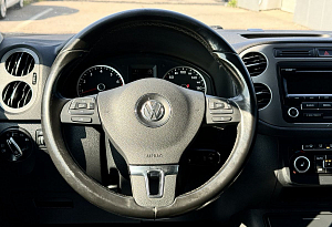 купить Фольксваген Tiguan 2013, автосалон автоцентр