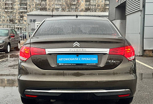 купить Ситроен C4 2017, автосалон автоцентр