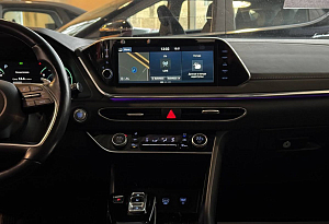 купить Хендай Sonata 2020, автосалон автоцентр