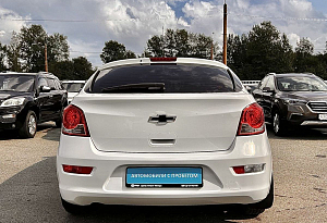 купить Шевроле Cruze 2012, автосалон автоцентр