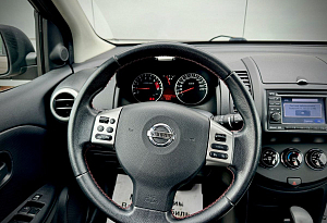 купить Ниссан Note 2011, автосалон автоцентр