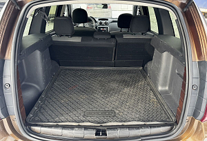 купить Рено Duster 2012, автосалон автоцентр