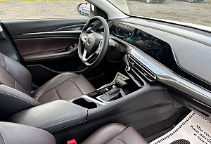 купить Чанган Eado Plus 2024, автосалон автоцентр