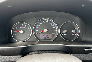 купить Хендай Santa Fe 2010, автосалон автоцентр