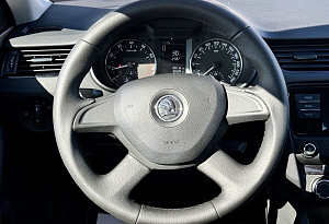 купить Шкода Octavia 2014, автосалон автоцентр