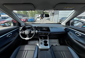 купить ГАК GS3 2024, автосалон автоцентр