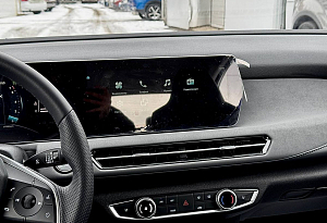 купить Байк U5 Plus 2024, автосалон автоцентр