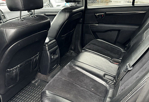 купить Хендай Santa Fe 2008, автосалон автоцентр