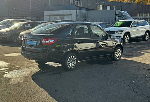 купить Лада Granta 2024, автосалон автоцентр