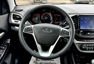 купить Лада Vesta 2021, автосалон автоцентр
