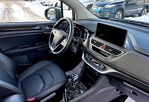 купить Джак JS3 2024, автосалон автоцентр