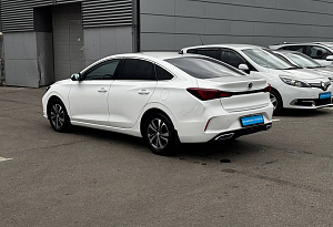 купить Чанган Eado Plus 2024, автосалон автоцентр