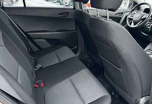 купить Хендай Creta 2019, автосалон автоцентр