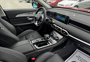 купить  X70+ 2024, автосалон автоцентр