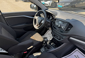 купить Лада Vesta 2018, автосалон автоцентр