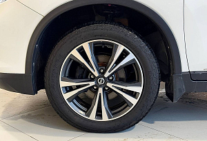 купить Ниссан X-Trail 2020, автосалон автоцентр