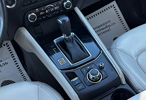 купить Мазда CX-5 2017, автосалон автоцентр