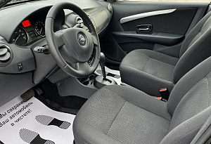 купить Ниссан Almera 2015, автосалон автоцентр