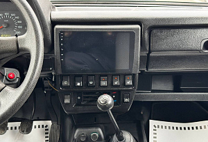 купить Лада 2121 (4x4) 2017, автосалон автоцентр