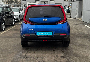 купить Кия Soul 2019, автосалон автоцентр