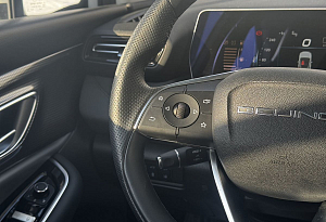 купить Байк U5 Plus 2023, автосалон автоцентр