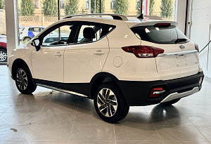 купить Джак JS3 2024, автосалон автоцентр