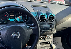 купить Ниссан Qashqai 2013, автосалон автоцентр