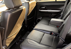 купить Сузуки Grand Vitara 2008, автосалон автоцентр