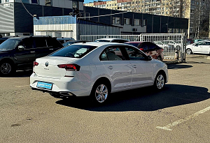 купить Фольксваген Polo 2021, автосалон автоцентр