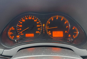 купить Тойота Avensis 2007, автосалон автоцентр