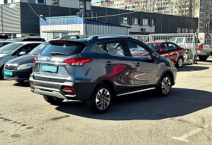 купить Джак JS3 2024, автосалон автоцентр