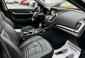 купить Донгфенг AX7 2018, автосалон автоцентр