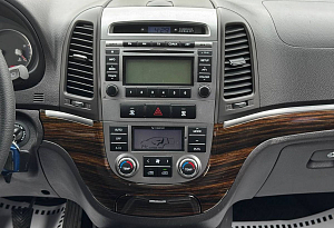 купить Хендай Santa Fe 2010, автосалон автоцентр