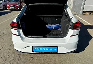 купить Фольксваген Polo 2021, автосалон автоцентр