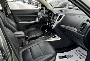 купить Чанган CS35 2018, автосалон автоцентр